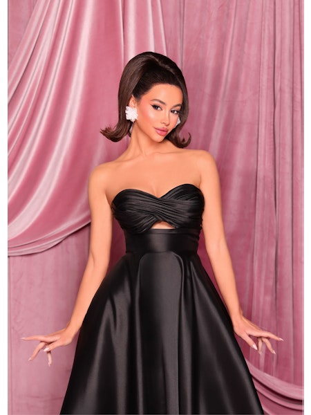 Nicoletta NC3026