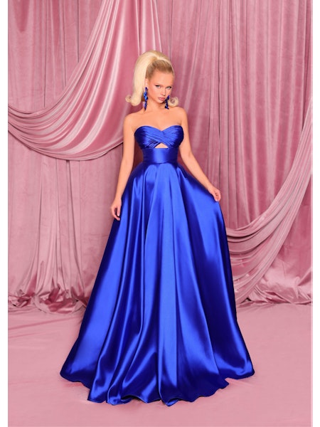 Nicoletta NC3026