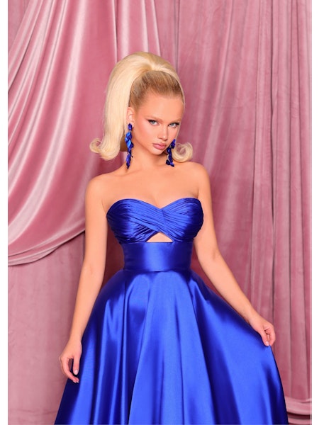 Nicoletta NC3026