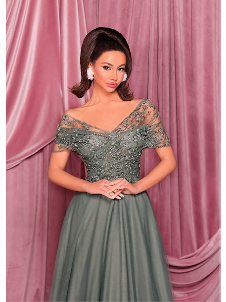Nicoletta NC3033