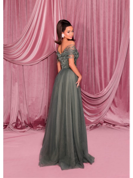 Nicoletta NC3033