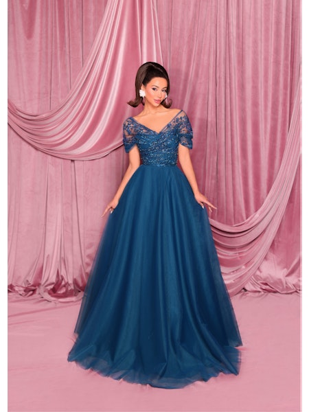 Nicoletta NC3033