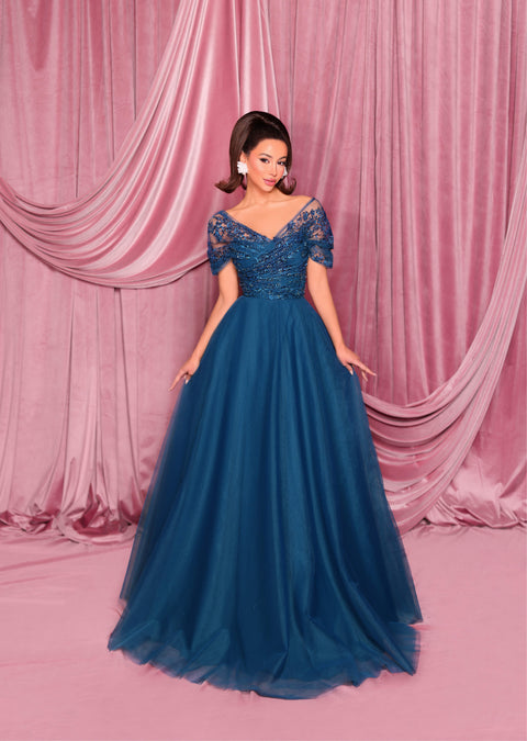 Nicoletta NC3033