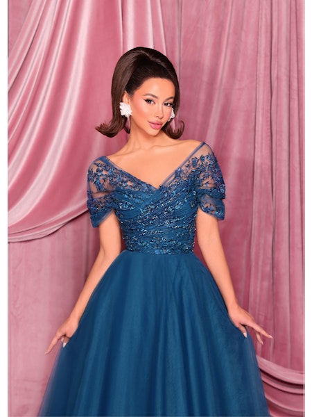 Nicoletta NC3033