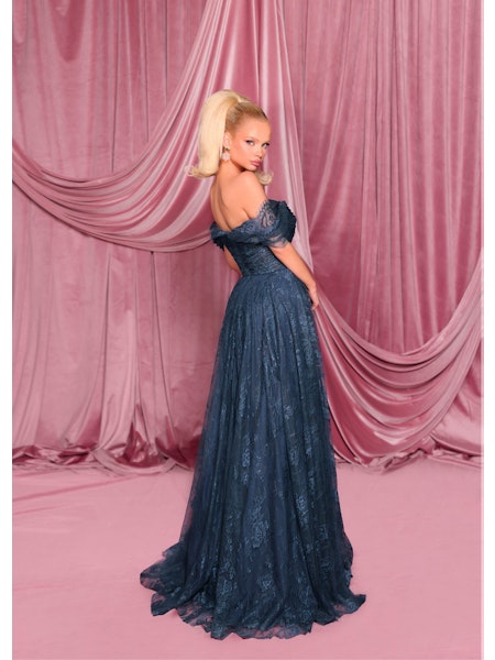 Nicoletta NC3035