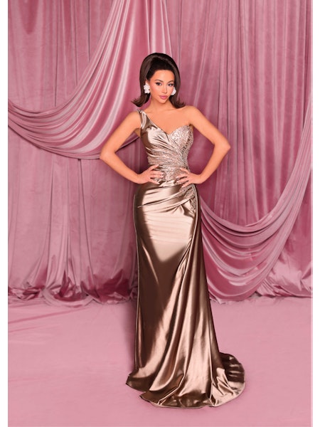 Nicoletta NC3037