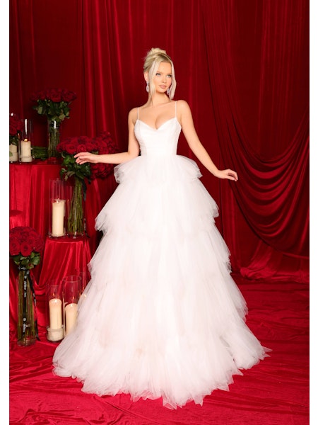 Nicoletta NC3038