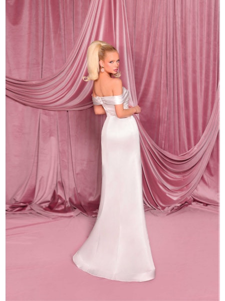 Nicoletta NC3052
