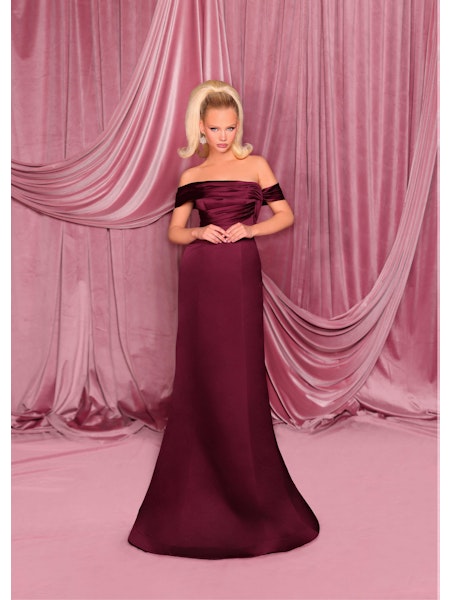 Nicoletta NC3052