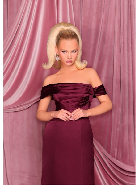 Nicoletta NC3052