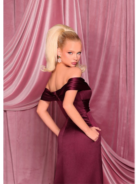 Nicoletta NC3052