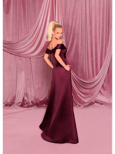 Nicoletta NC3052