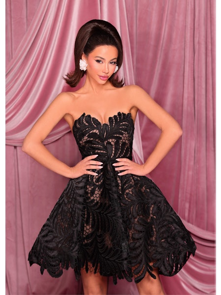 Nicoletta NC3055