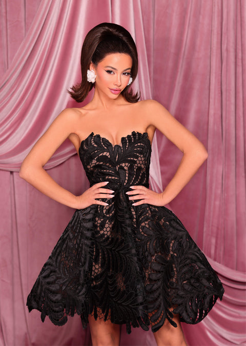 Nicoletta NC3055