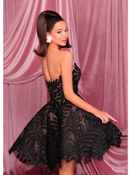 Nicoletta NC3055