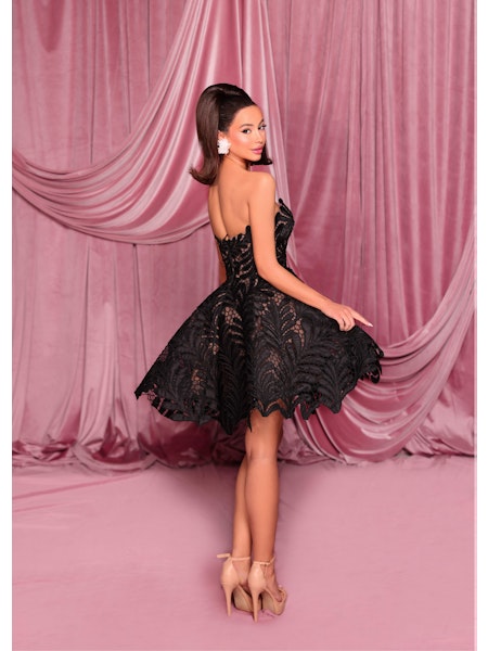 Nicoletta NC3055