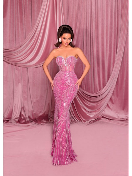 Nicoletta NC3058