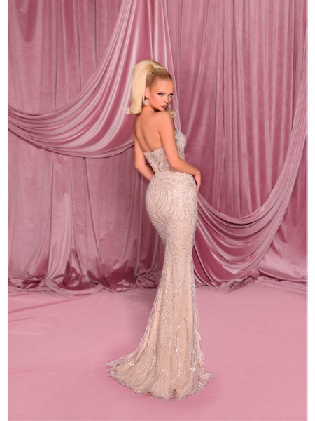 Nicoletta NC3058