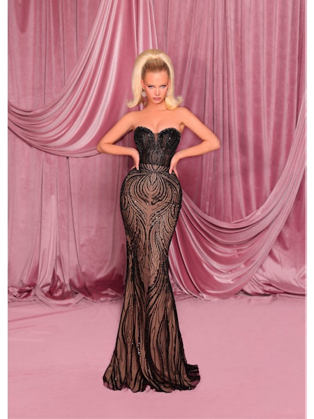 Nicoletta NC3058