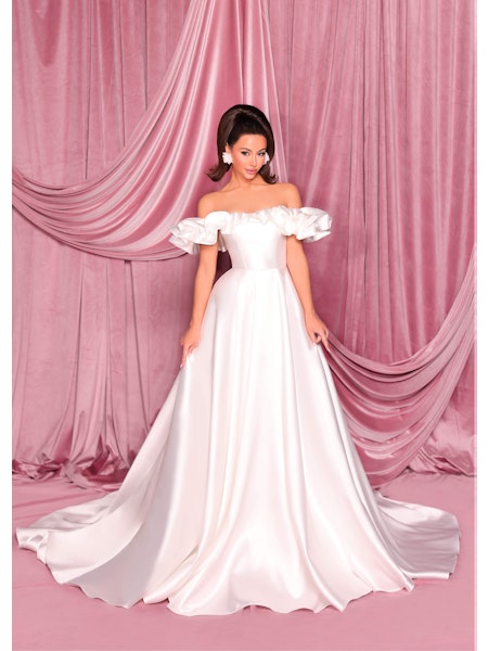 Nicoletta NC3059