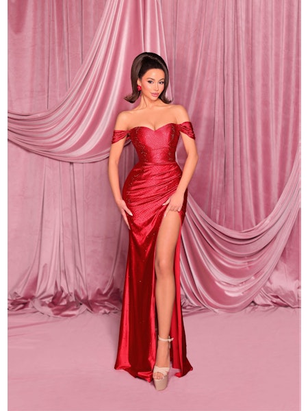Nicoletta NC3064