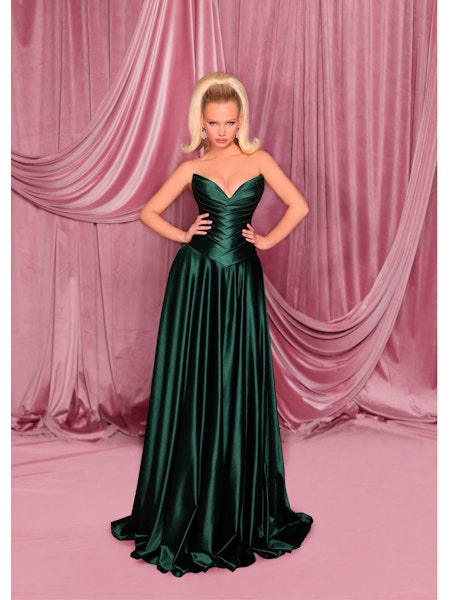Nicoletta NC3065
