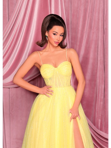 Nicoletta NC3071