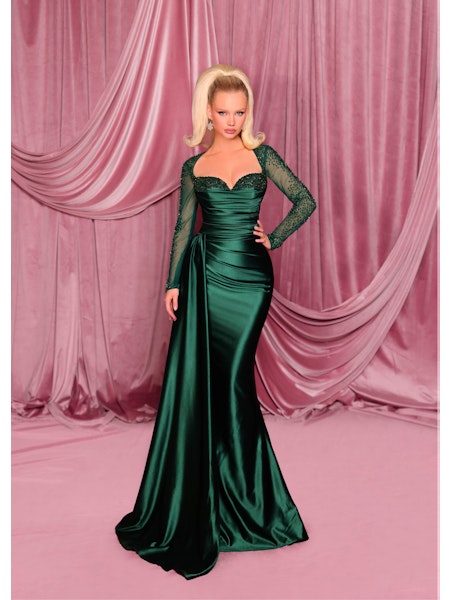 Nicoletta NC3078