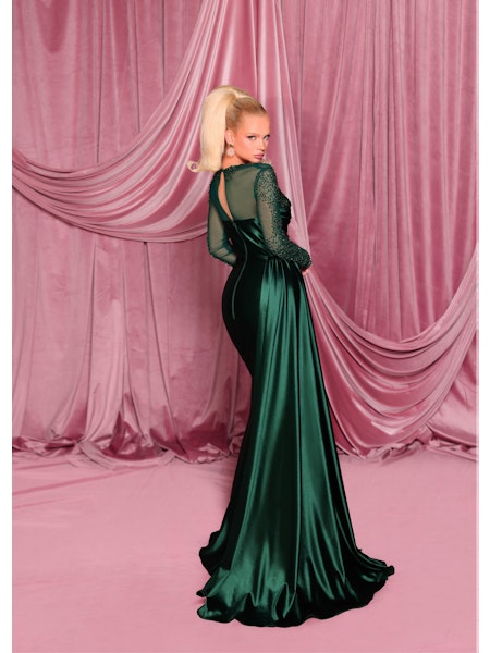 Nicoletta NC3078