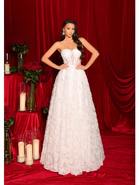 Nicoletta NC3084