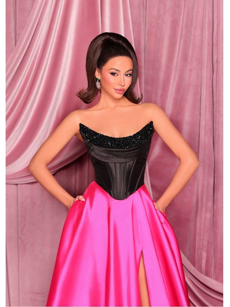Nicoletta NC3096