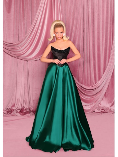 Nicoletta NC3096