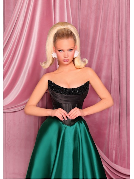 Nicoletta NC3096