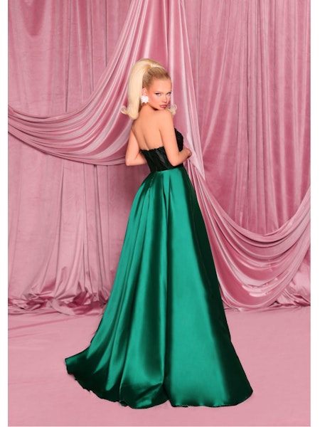 Nicoletta NC3096