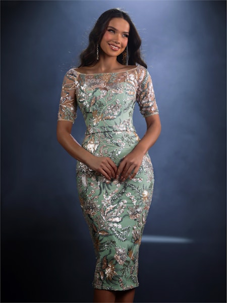 Nicoletta NC4040
