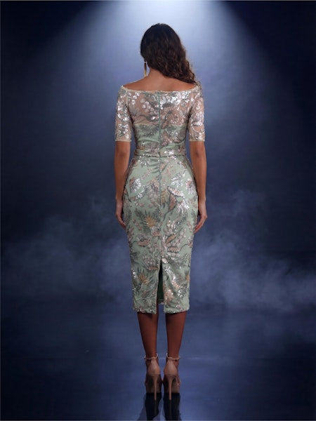 Nicoletta NC4040