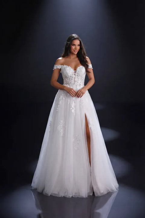 Nicoletta nc4066