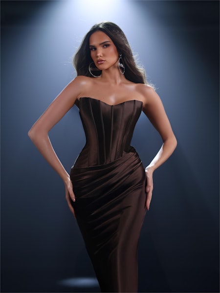 Nicoletta NC4113