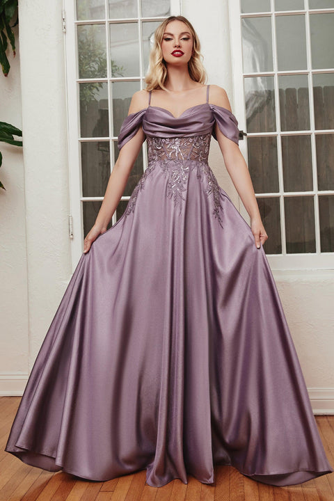 Cinderella Divine OC012