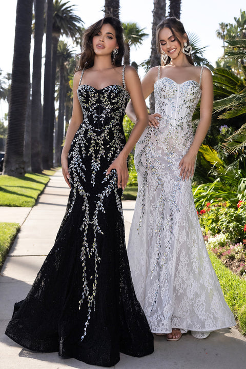 Portia And Scarlett PS25150