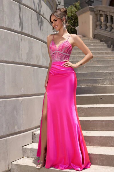 Portia and Scarlett PS25244