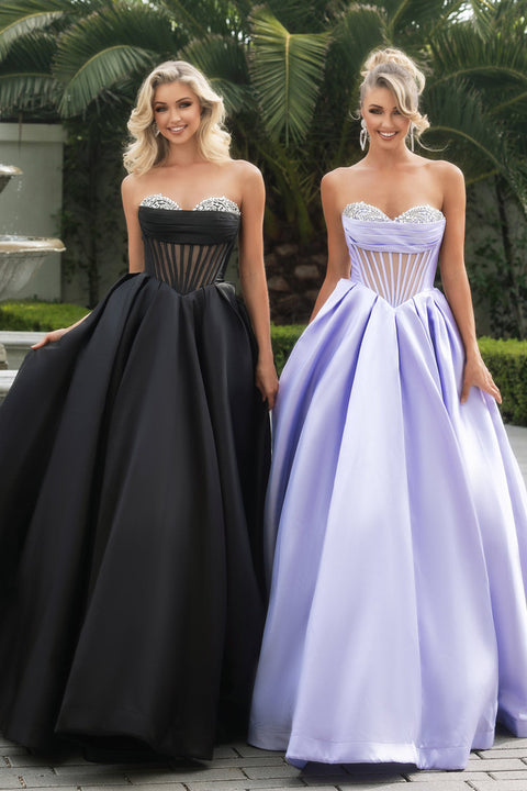 Portia And Scarlett PS25306