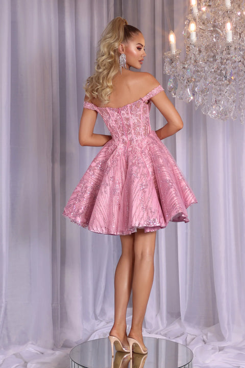 Portia And Scarlett PS25735