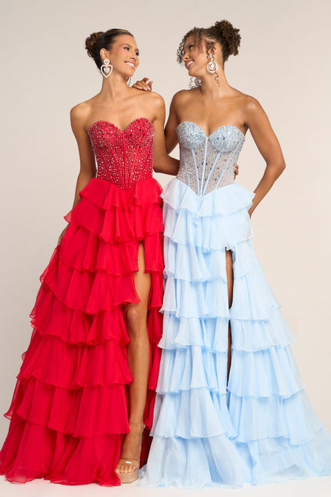 Portia And Scarlett PS26037