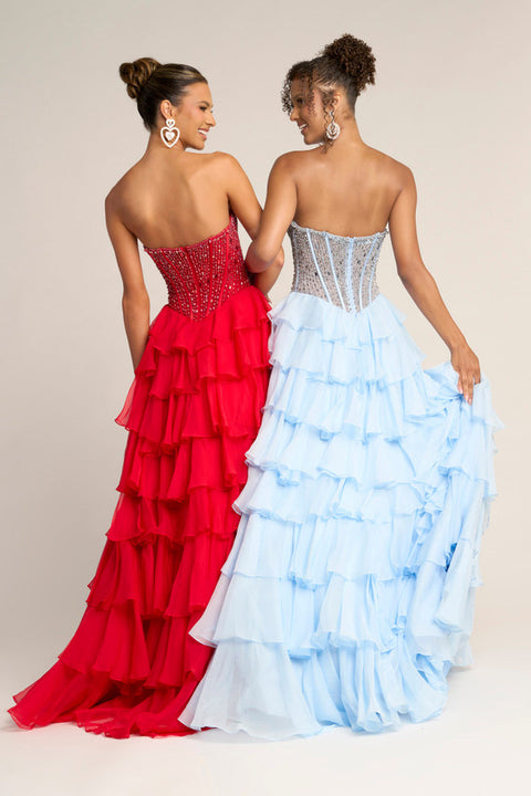 Portia And Scarlett PS26037