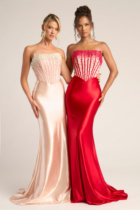 Portia and Scarlett  PS26094
