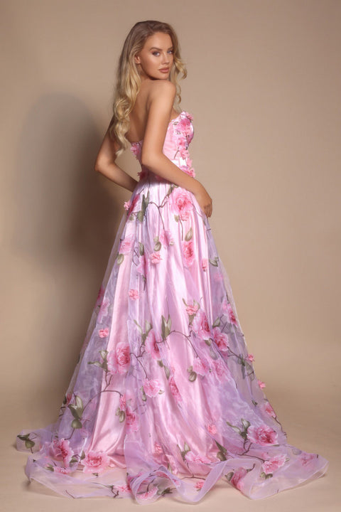 Portia And Scarlett PS26180