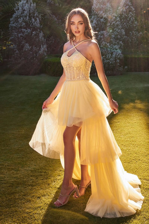 Andrea & Leo - A1239 Gown