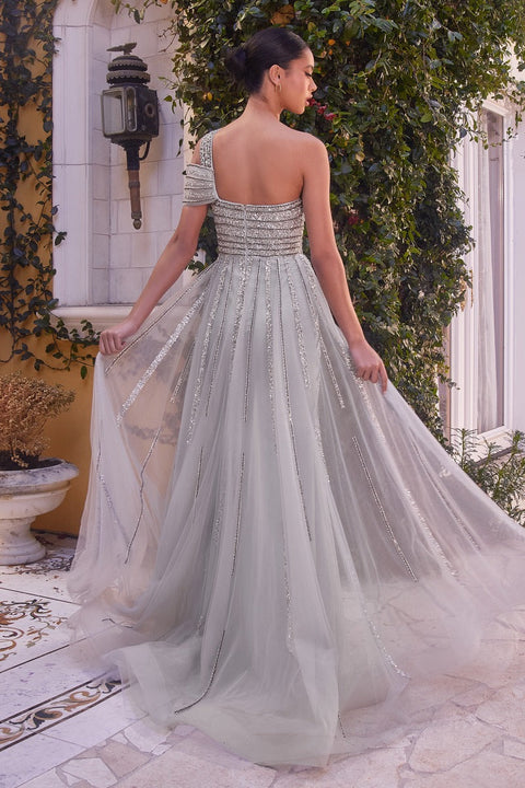 Andrea & Leo - A1314 Gown