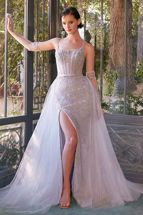 Andrea & Leo - A1361 Gown